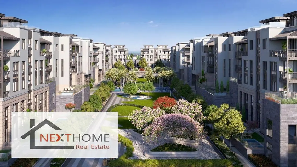 Unmissable Penthouse for sale in Trio Gardens