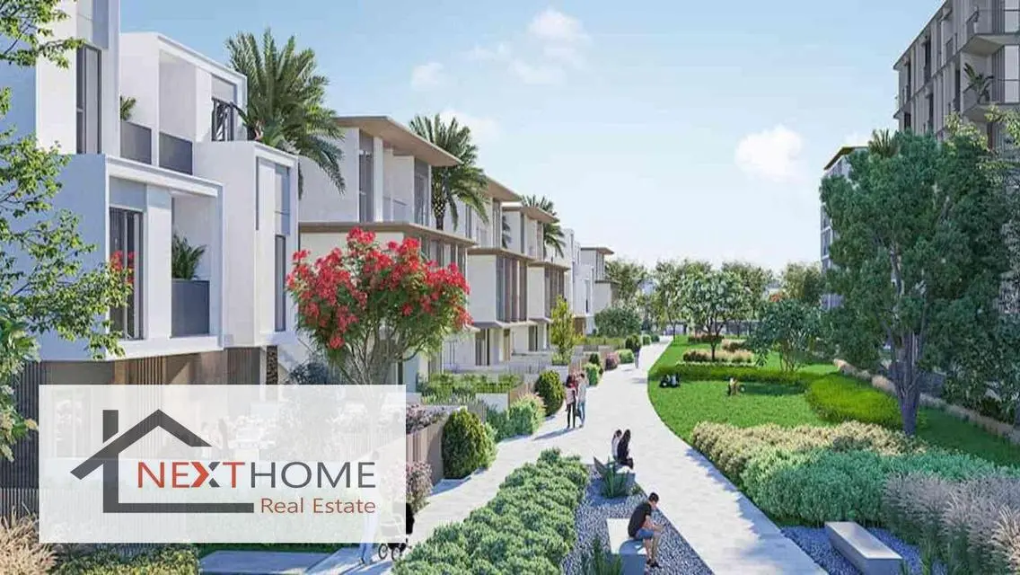 Unmissable Penthouse for sale in Trio Gardens