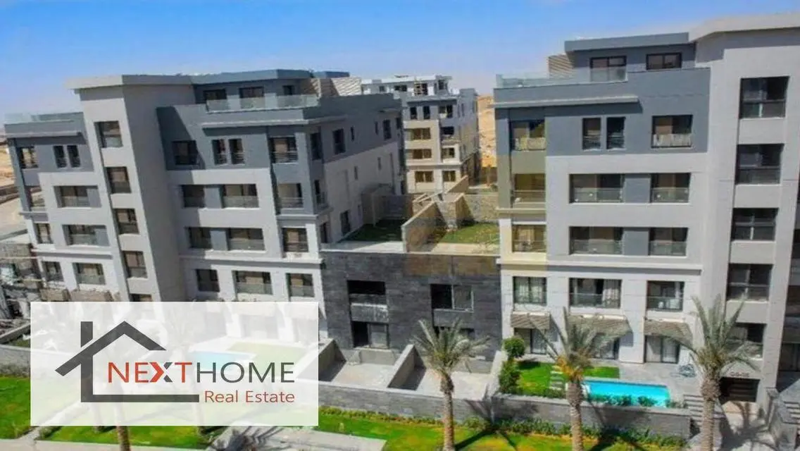 Unmissable Penthouse for sale in Trio Gardens