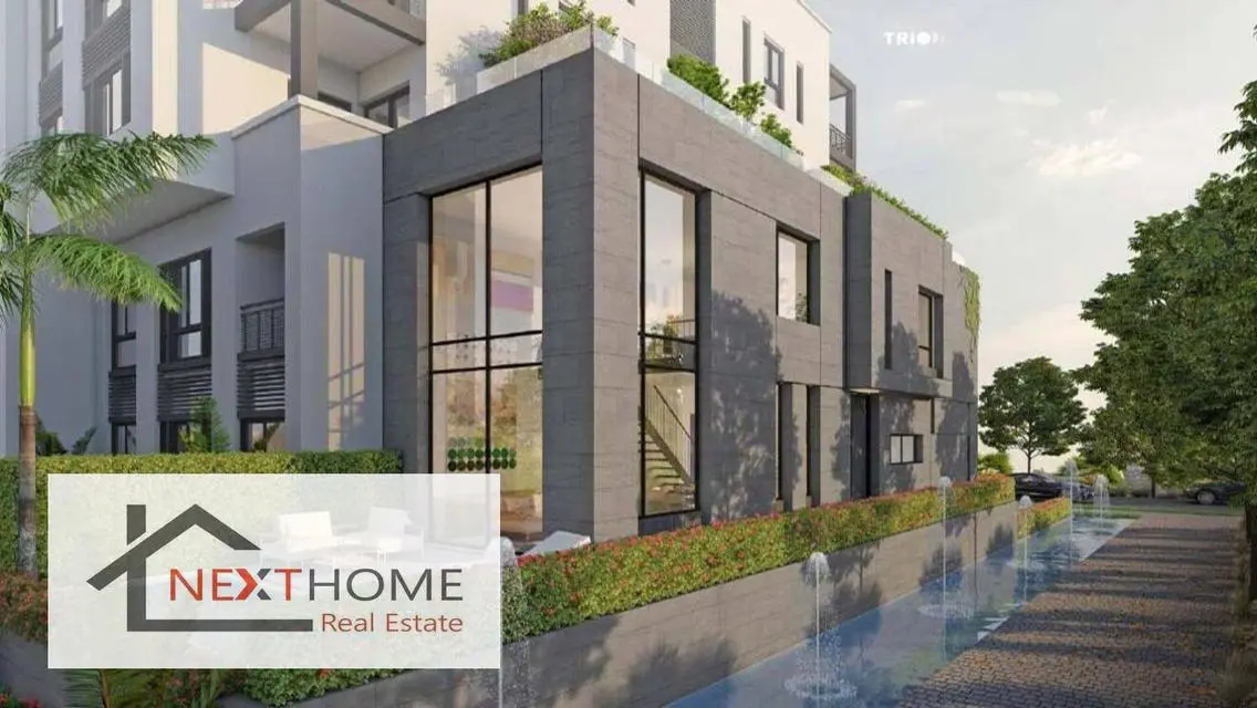 Unmissable Penthouse for sale in Trio Gardens