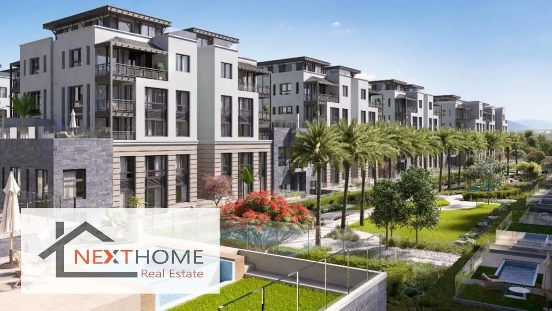 Unmissable Penthouse for sale in Trio Gardens