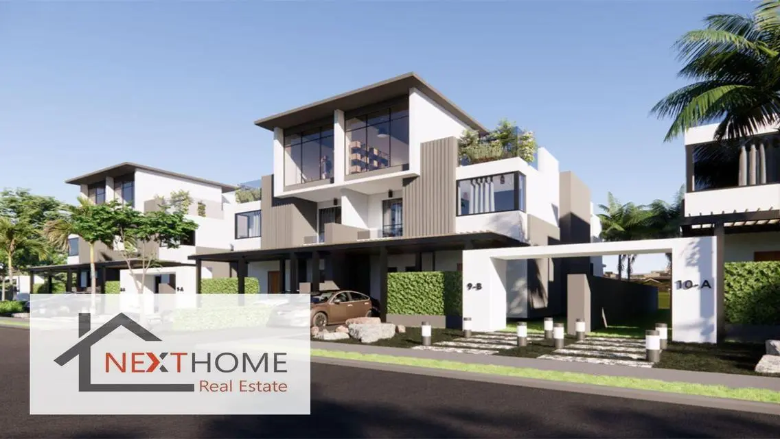 Unmissable Penthouse for sale in Trio Gardens