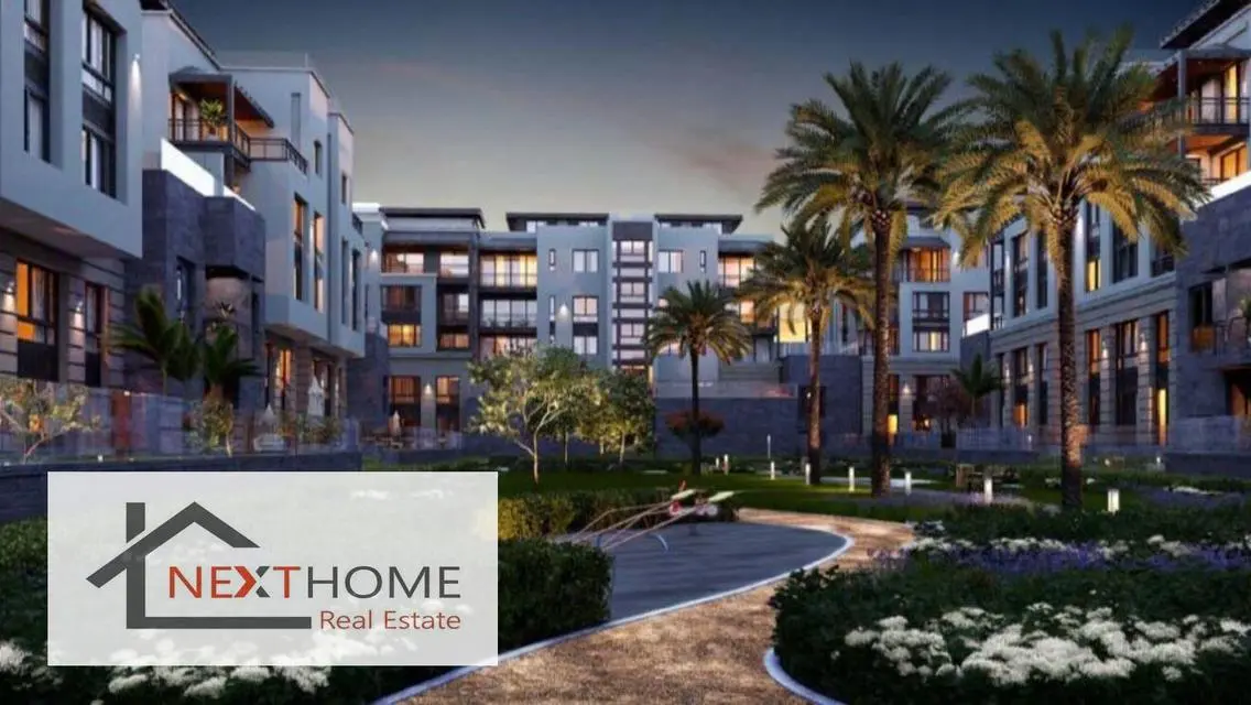Unmissable Penthouse for sale in Trio Gardens