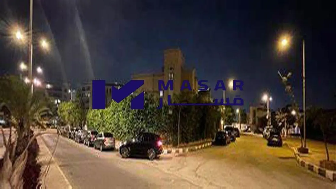 ستاند الون للبيع في مدينه الرحاب القاهره