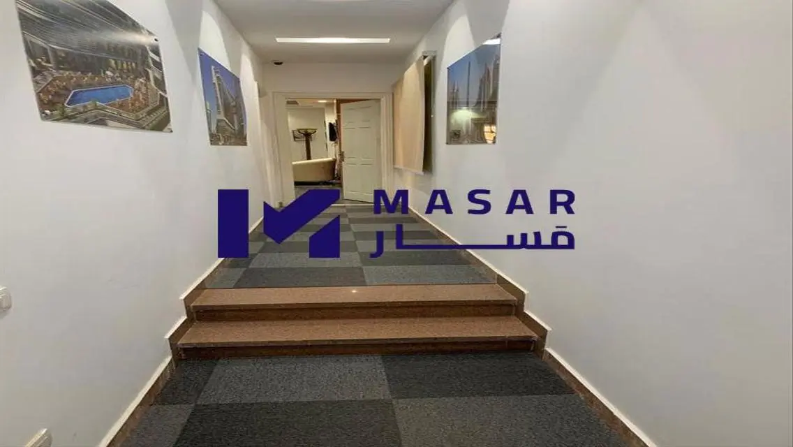 ستاند الون للبيع في مدينه الرحاب القاهره