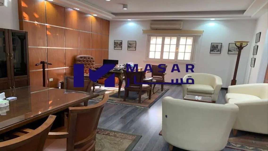 ستاند الون للبيع في مدينه الرحاب القاهره
