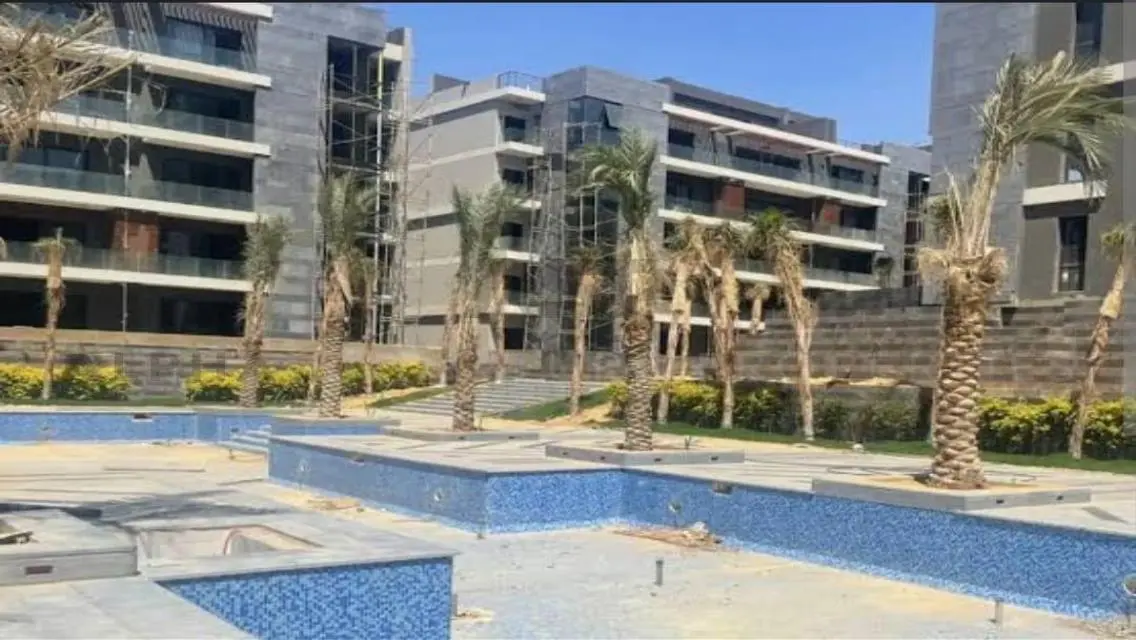 prime location Apartment for sale | ready to move