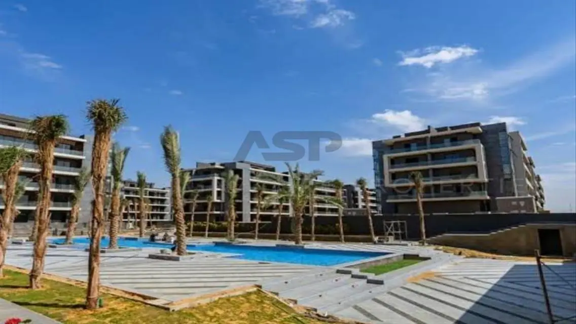prime location Apartment for sale | ready to move