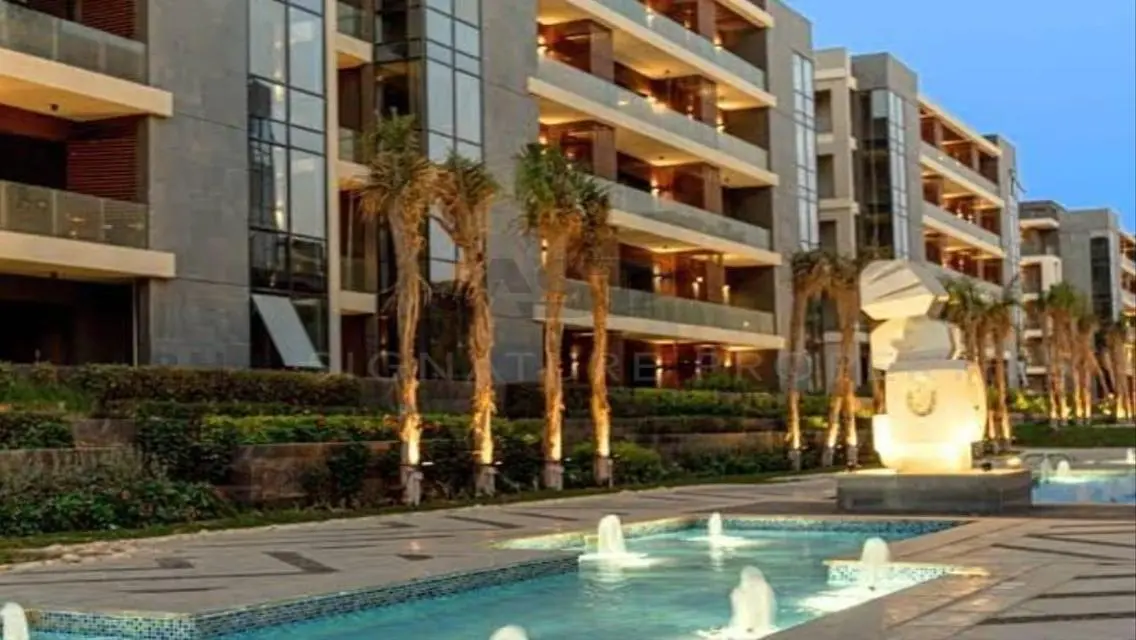 prime location Apartment for sale | ready to move