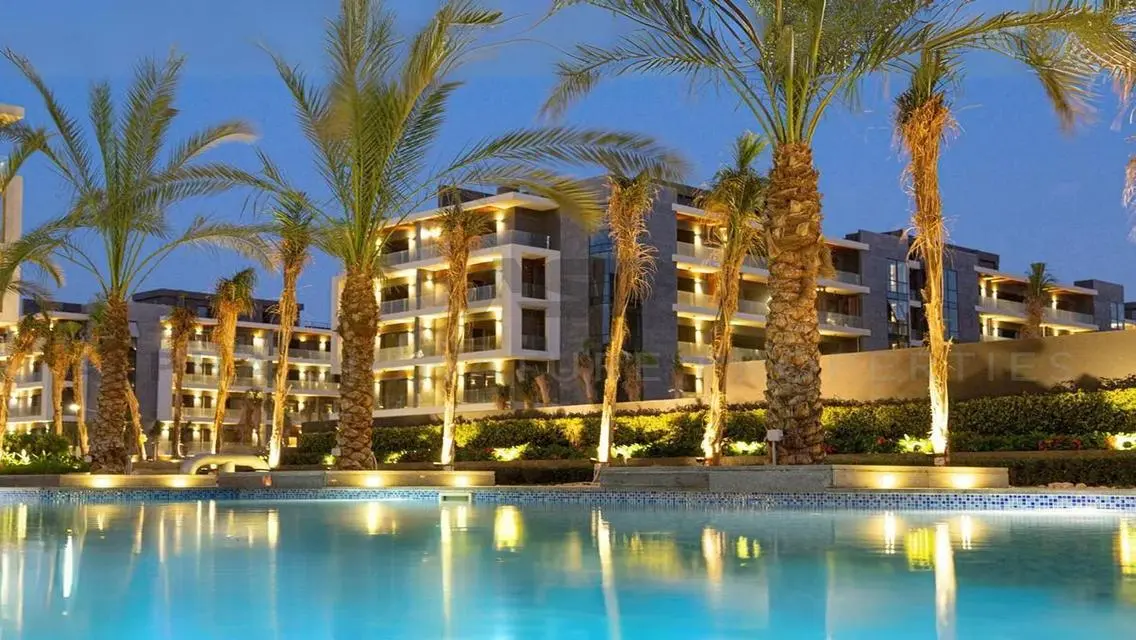 prime location Apartment for sale | ready to move