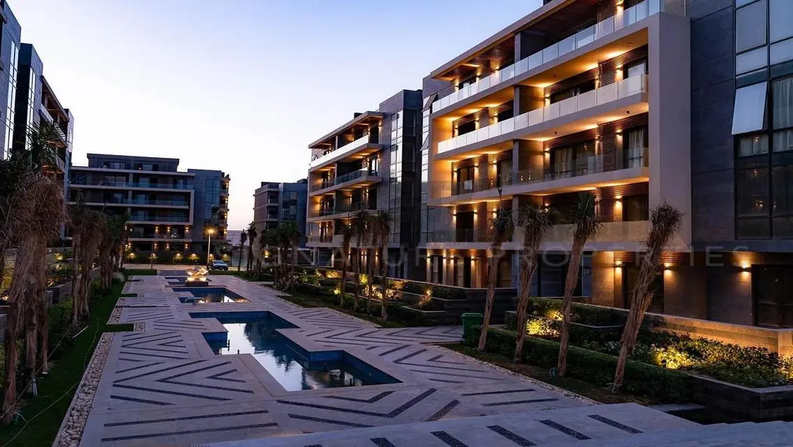 prime location Apartment for sale | ready to move