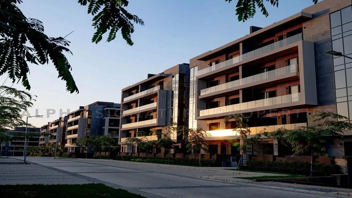 prime location Apartment for sale | ready to move
