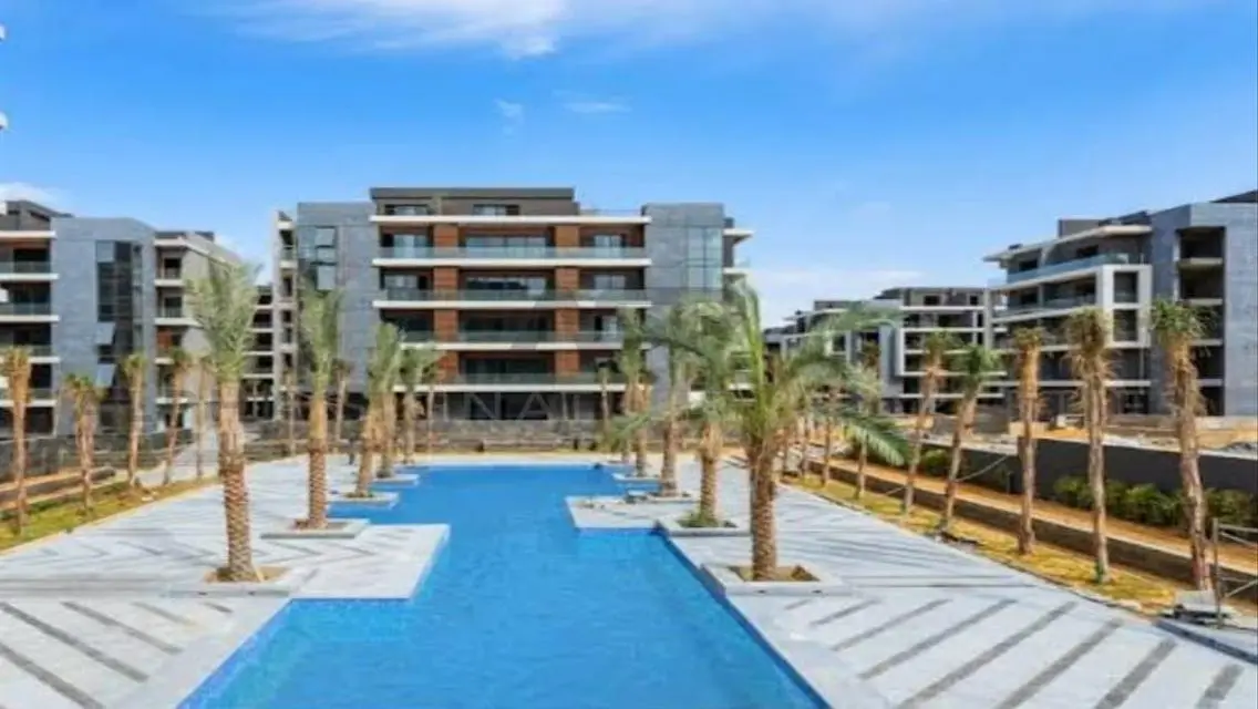 prime location Apartment for sale | ready to move