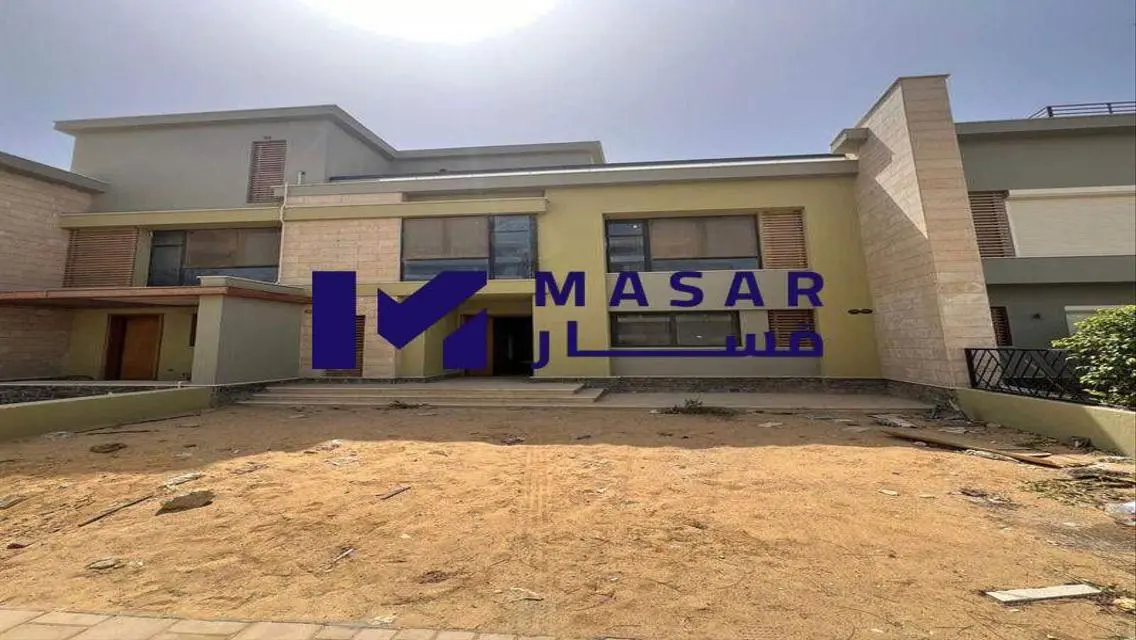 Apartment for sale in Median Residences complex,