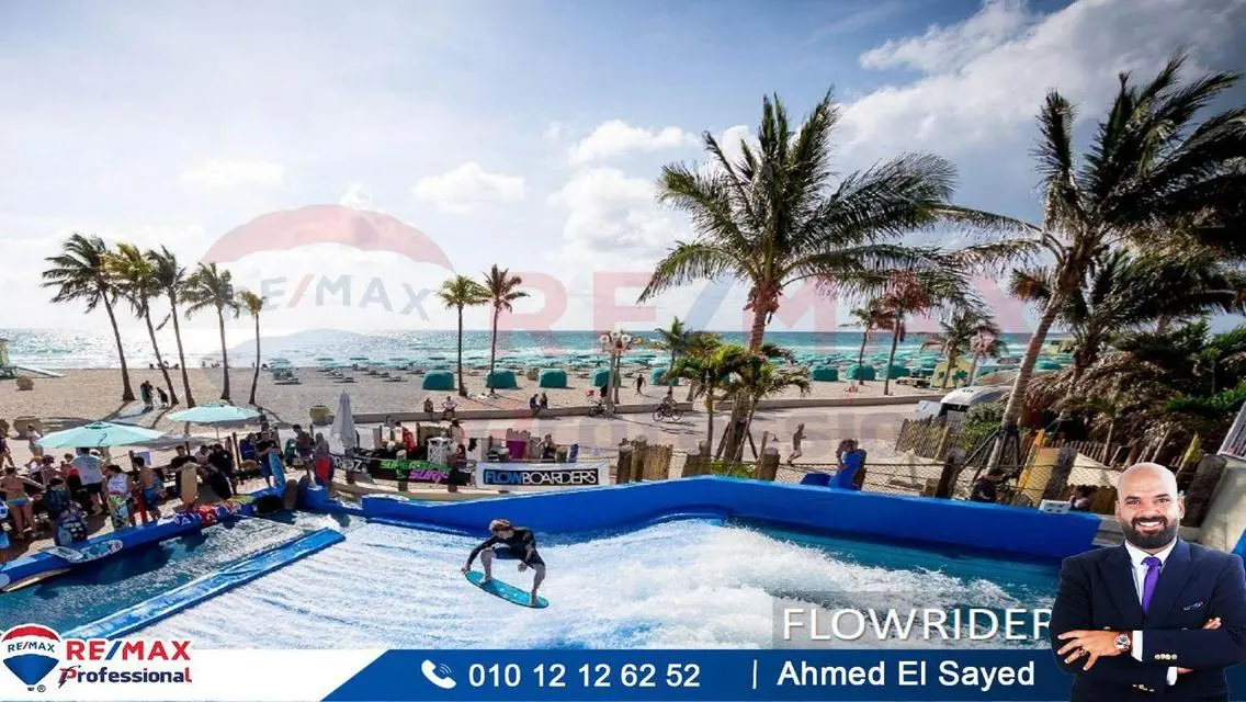 Luxury Apartment for Sale with Spacious Area