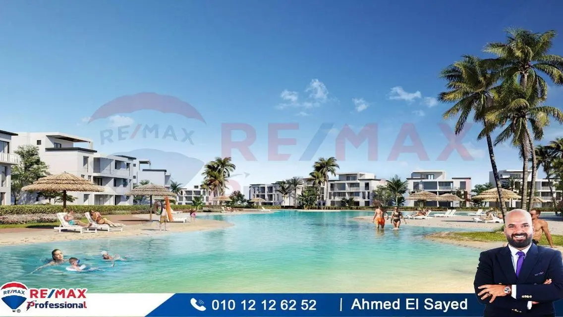 Luxury Apartment for Sale with Spacious Area