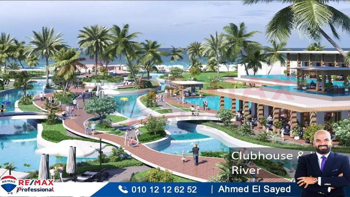 Luxury Apartment for Sale with Spacious Area