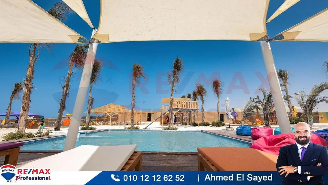 Luxury Apartment for Sale with Spacious Area