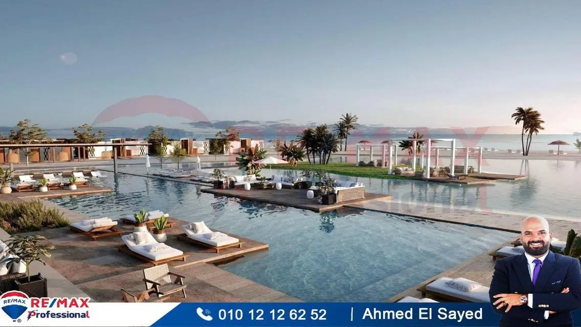 Luxury Apartment for Sale with Spacious Area
