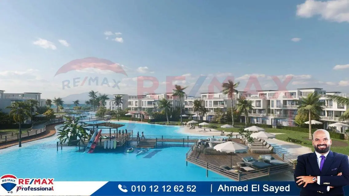 Luxury Apartment for Sale with Spacious Area