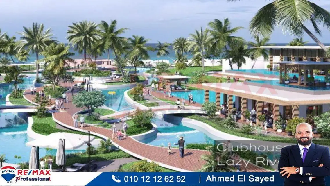 Luxury Apartment for Sale with Spacious Area