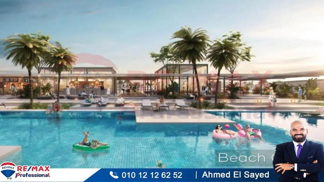 Luxury Apartment for Sale with Spacious Area