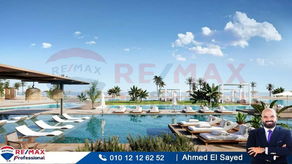 Luxury Apartment for Sale with Spacious Area