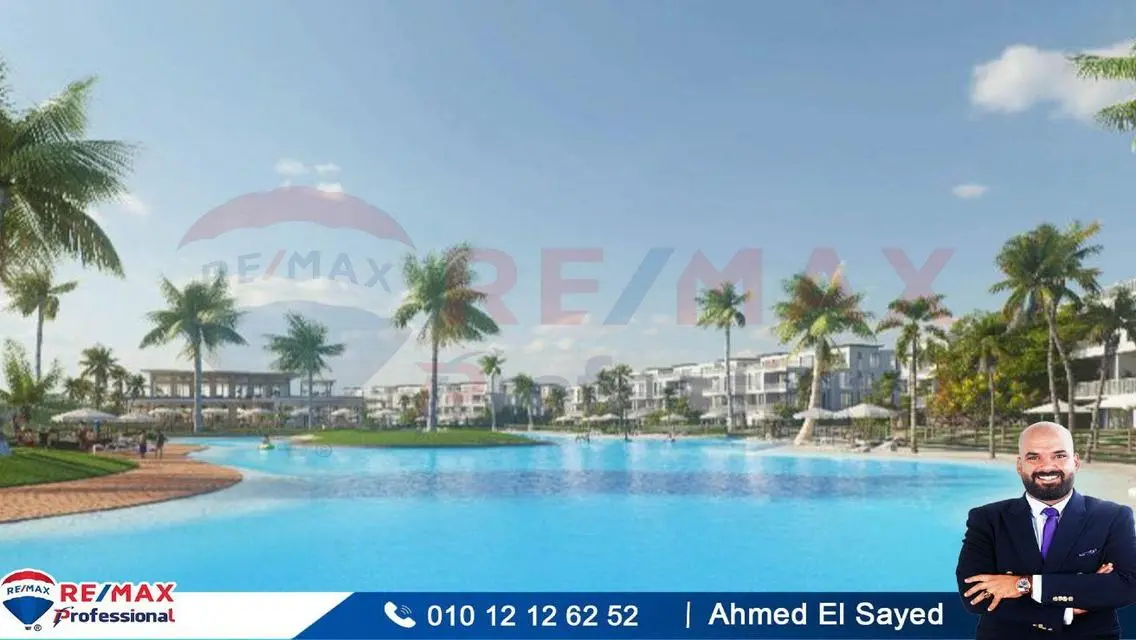 Luxury Apartment for Sale with Spacious Area