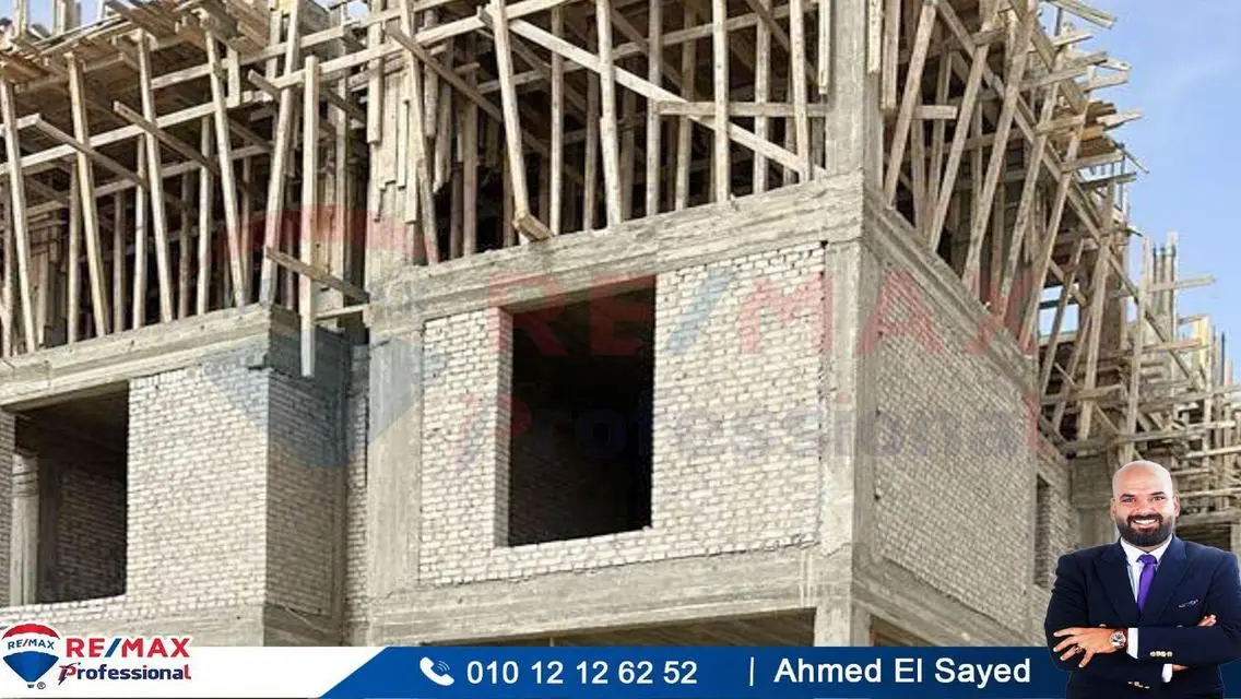 Luxury Apartment for Sale with Spacious Area