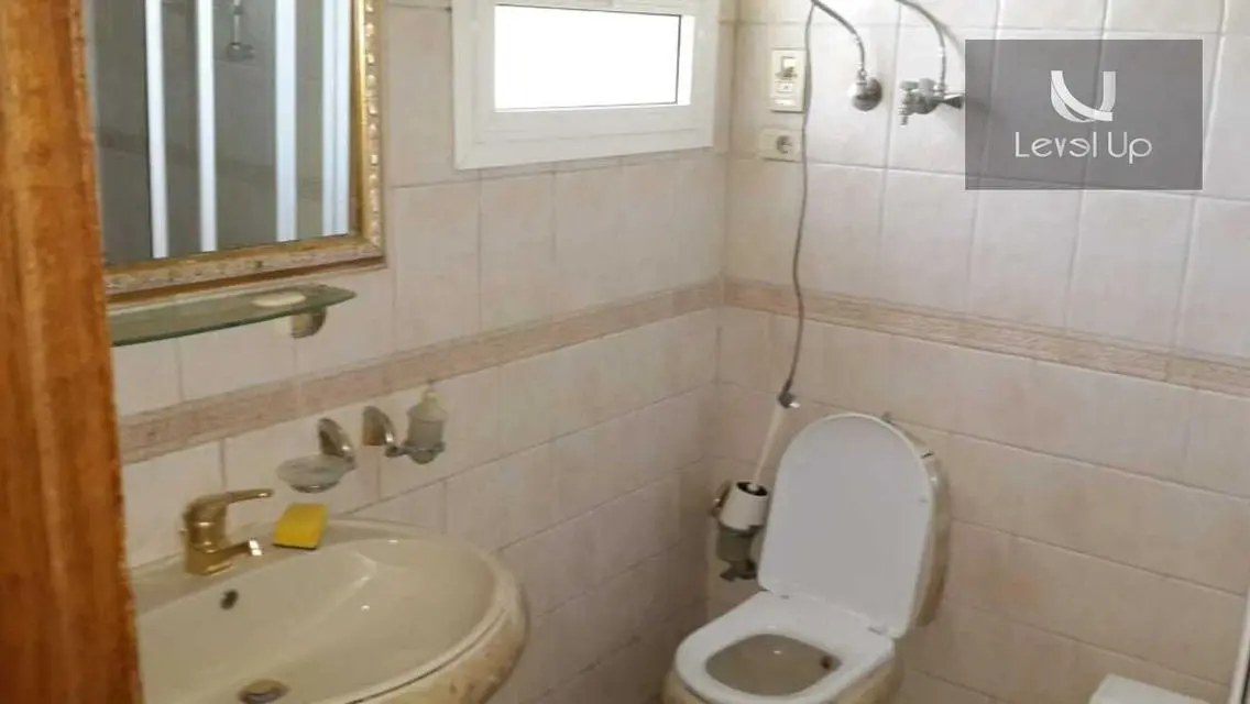 Twin house for sale a special model in Al-Rehab