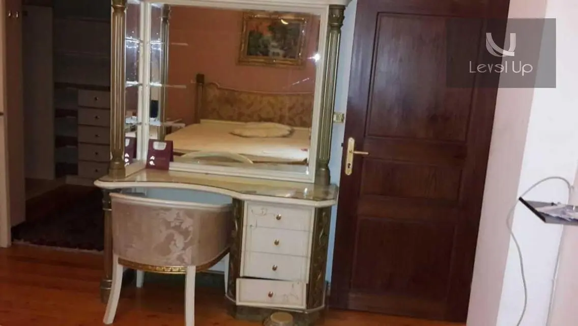 Twin house for sale a special model in Al-Rehab
