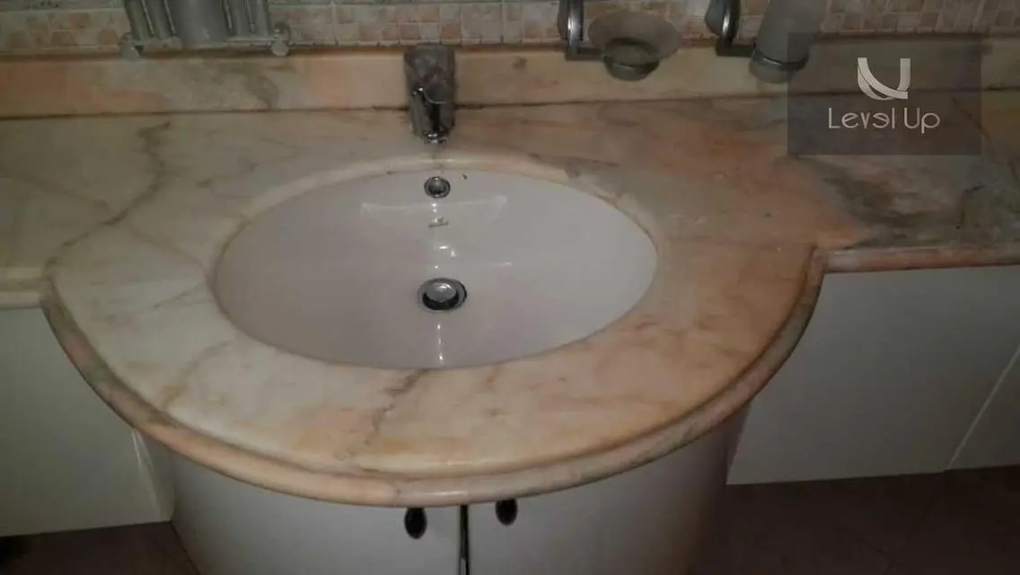 Twin house for sale a special model in Al-Rehab