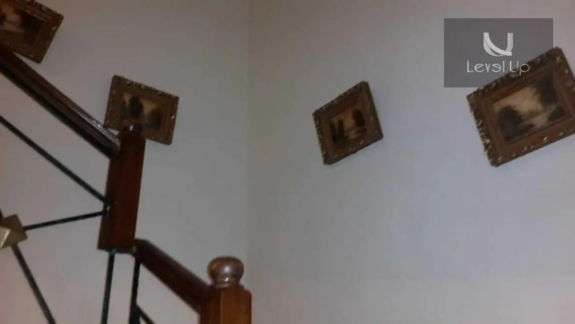 Twin house for sale a special model in Al-Rehab