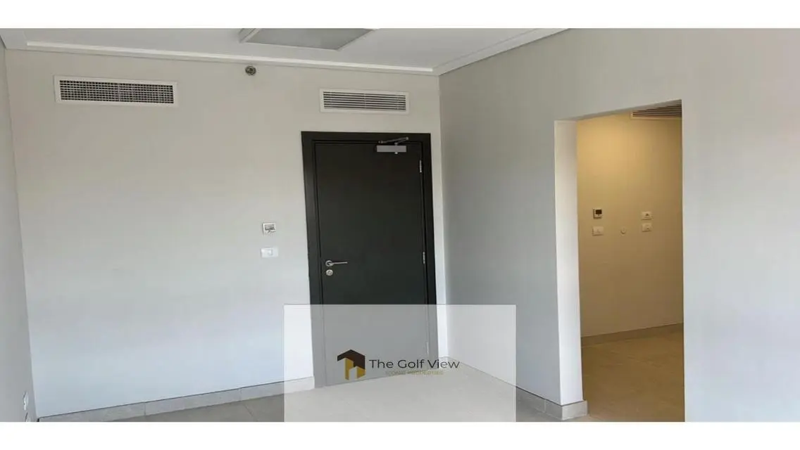 Clinic 80 m2 For Rent @ Meditown - NEWGIZA