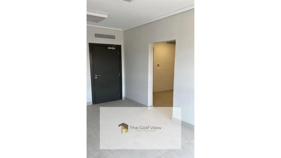 Clinic 80 m2 For Rent @ Meditown - NEWGIZA