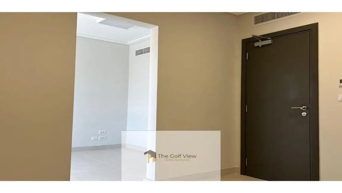 Clinic 80 m2 For Rent @ Meditown - NEWGIZA