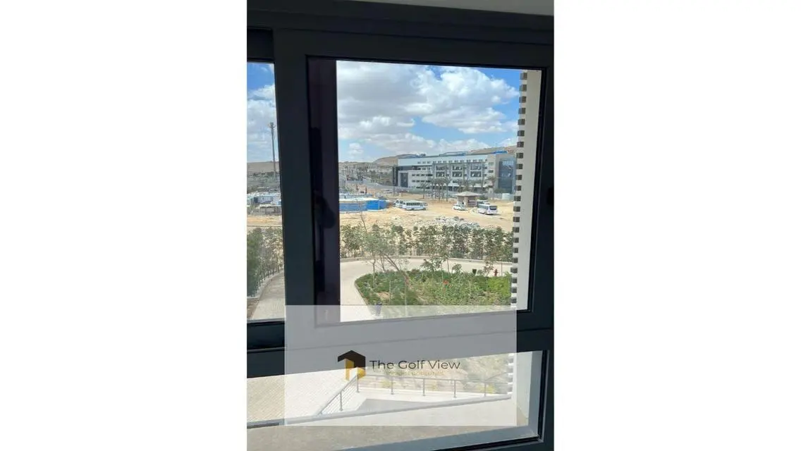 Clinic 80 m2 For Rent @ Meditown - NEWGIZA