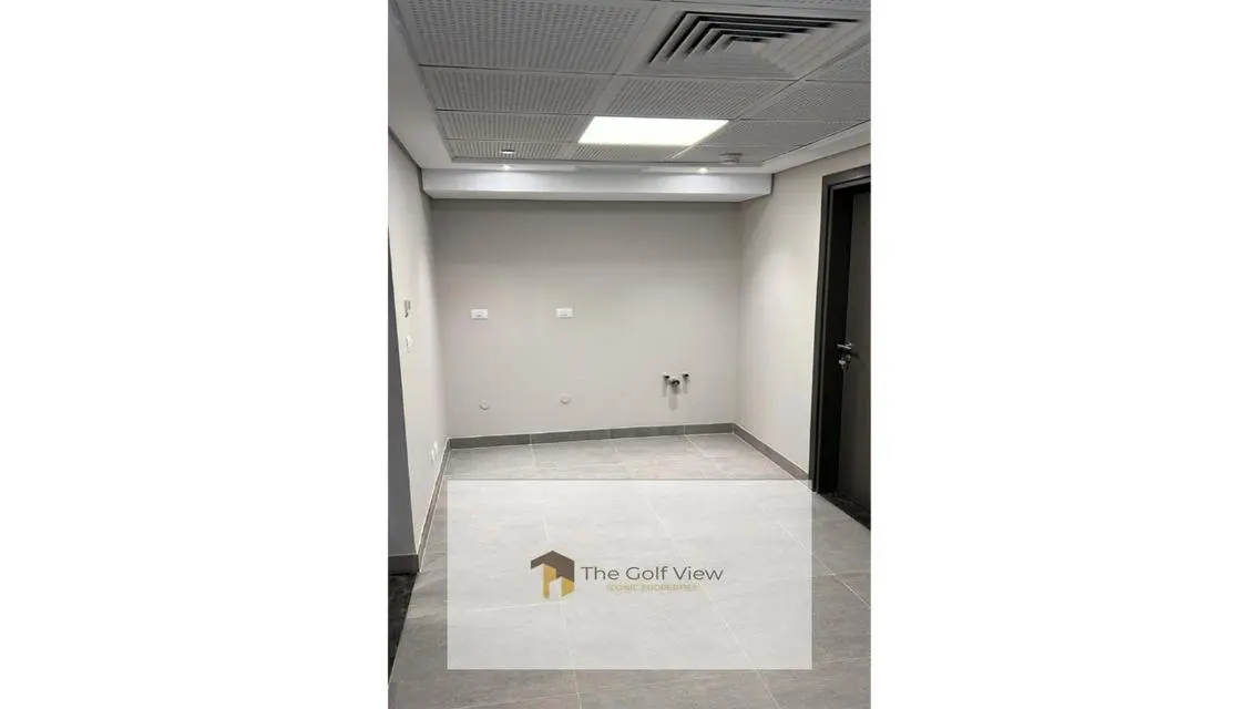 Clinic 80 m2 For Rent @ Meditown - NEWGIZA