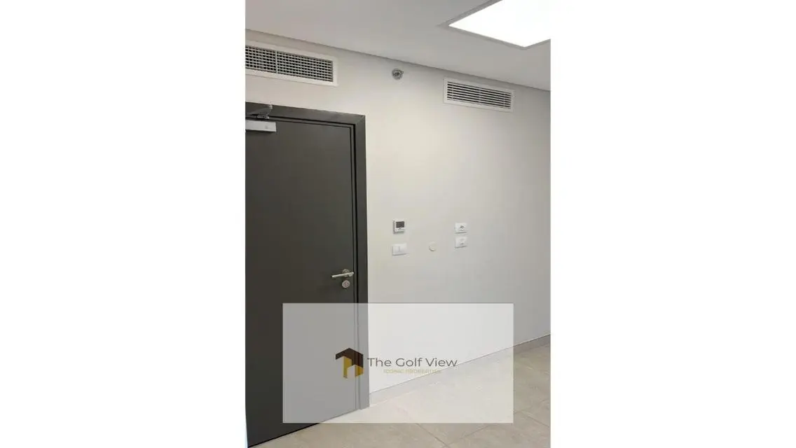 Clinic 80 m2 For Rent @ Meditown - NEWGIZA
