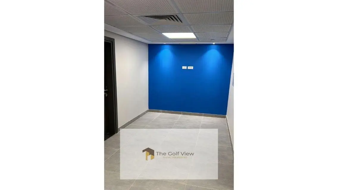 Clinic 80 m2 For Rent @ Meditown - NEWGIZA