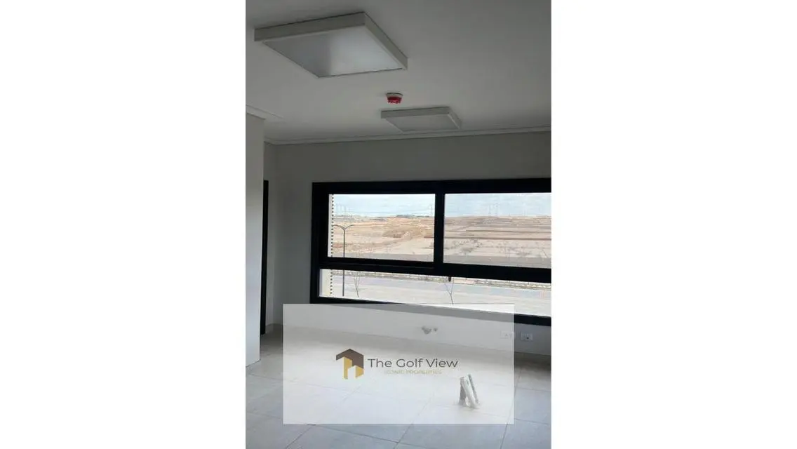 Clinic 80 m2 For Rent @ Meditown - NEWGIZA
