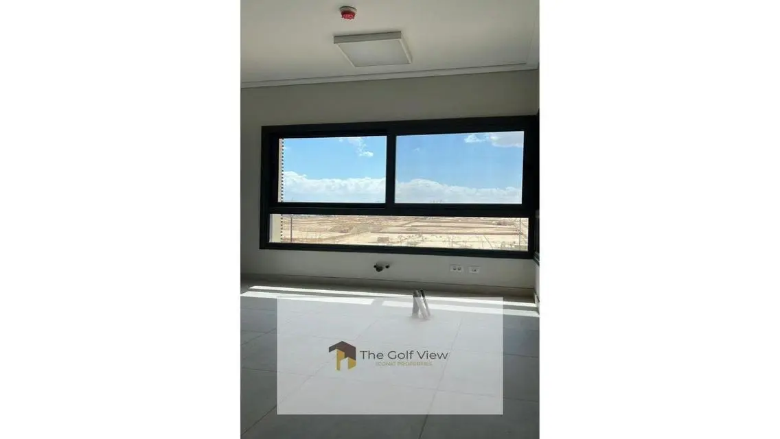 Clinic 80 m2 For Rent @ Meditown - NEWGIZA