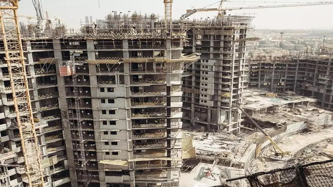 For sale penthouse in Zed Towers, Sheikh Zayed, wi