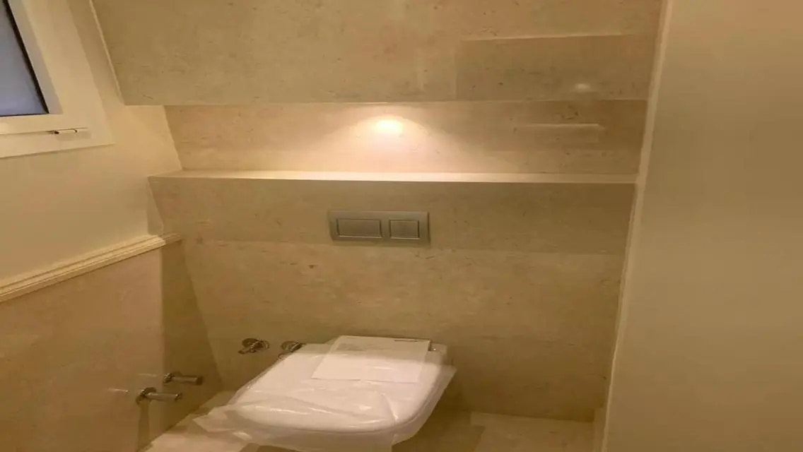 For sale penthouse in Zed Towers, Sheikh Zayed, wi