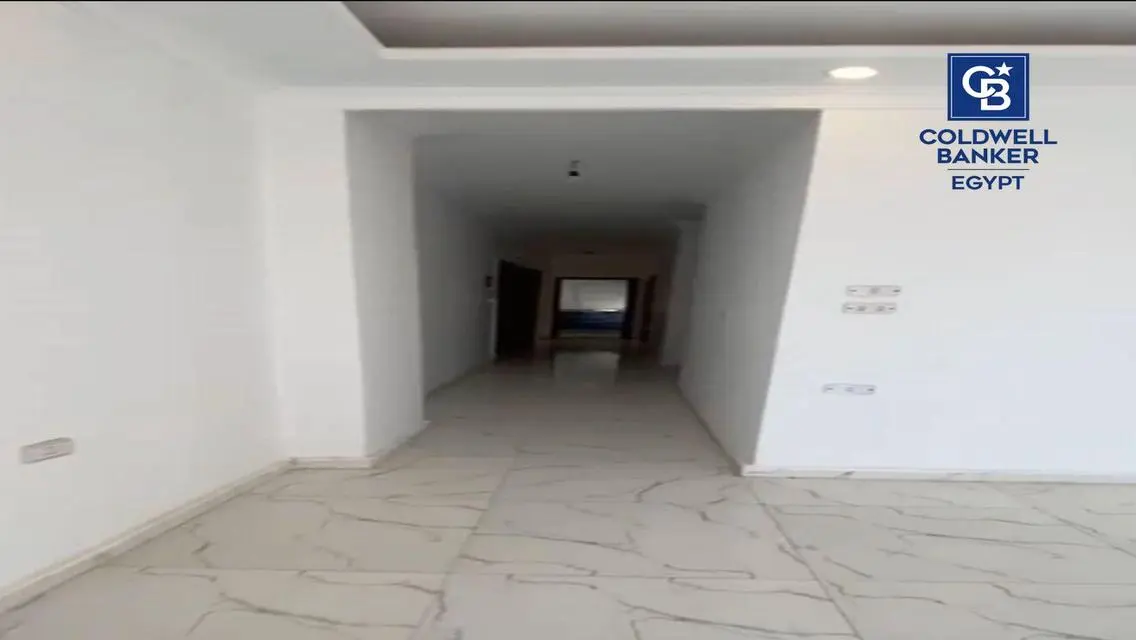 شقة فاخرة قرب المعالم الرئيسية