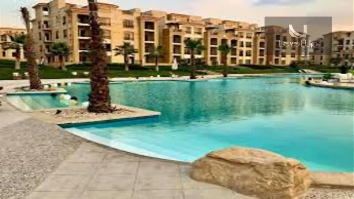 Apartment for sale in Stone Residence
