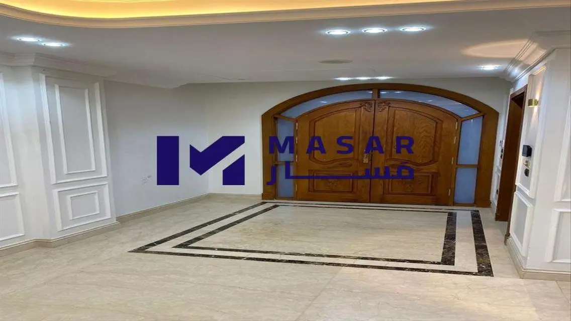 فيلا مستقلة للبيع في كمبوند زيزينيا جاردنز القاهرة
