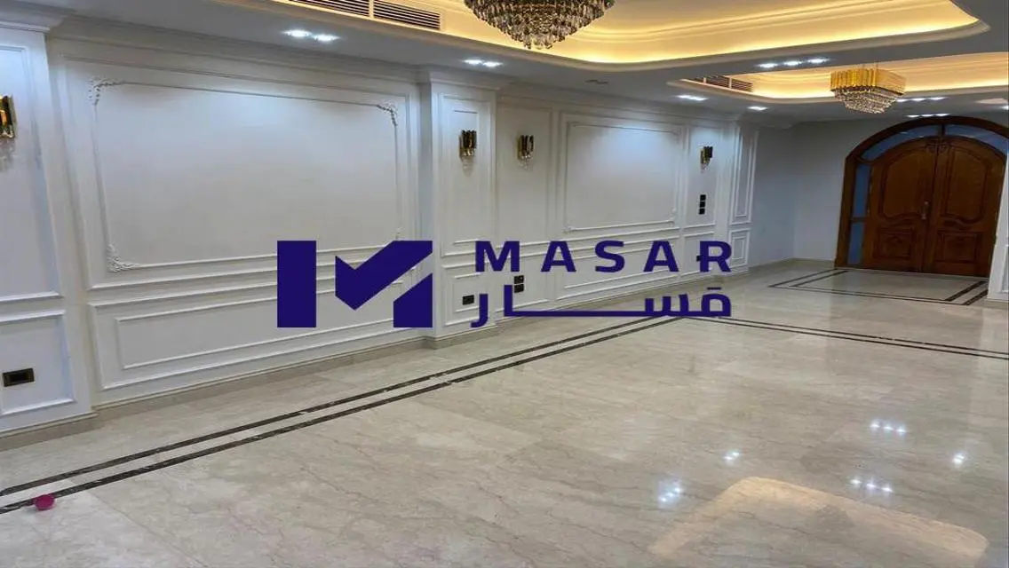 فيلا مستقلة للبيع في كمبوند زيزينيا جاردنز القاهرة