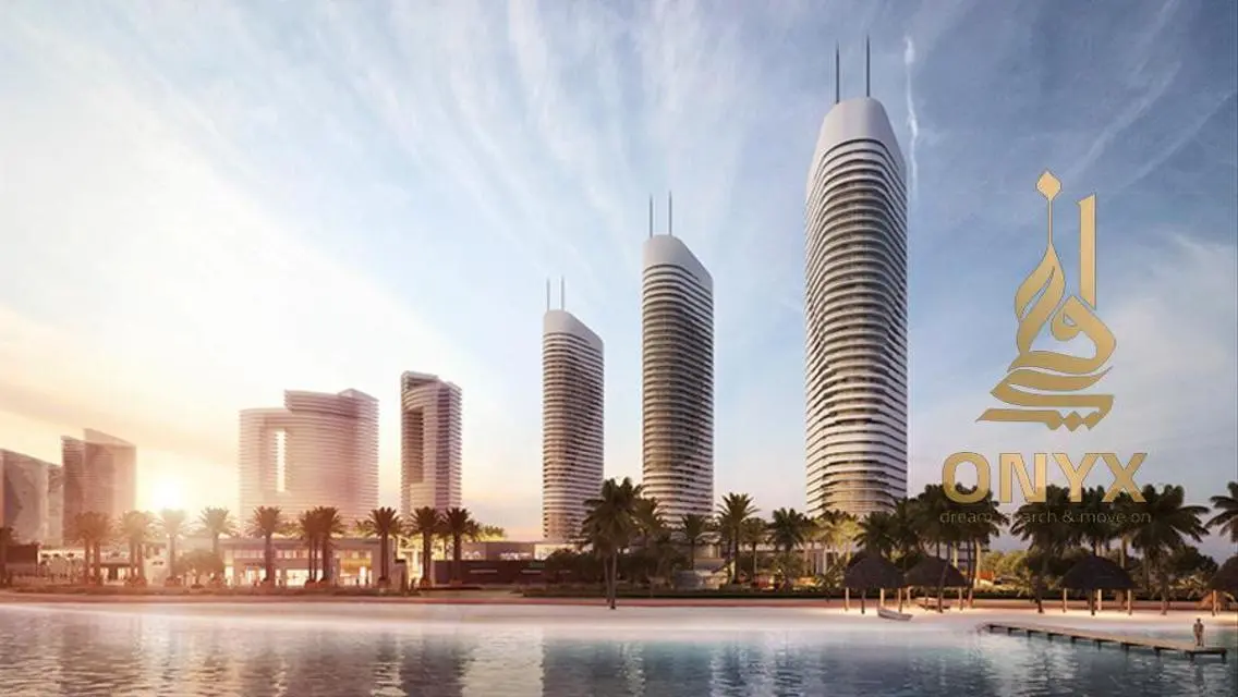 Magical double view Apartment 197M | lowest price
