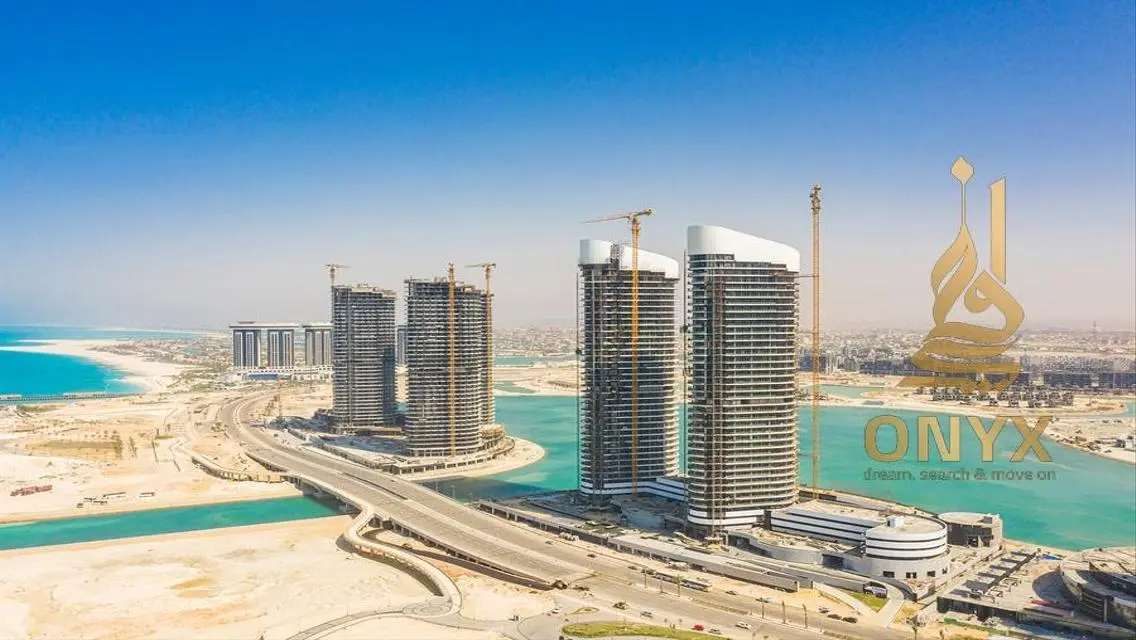 Magical double view Apartment 197M | lowest price